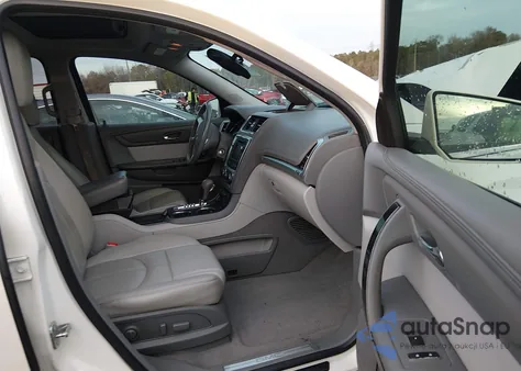 2015 GMC Acadia Slt-1 from USA, damaged, VIN 1GKKRRKD9FJ225625